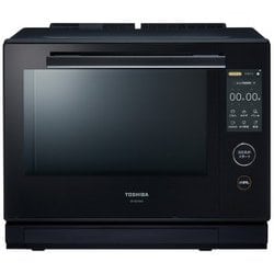 ヨドバシ Com 東芝 Toshiba Er Xd7000 K 過熱水蒸気オーブンレンジ 石窯ドーム グランブラック 通販 全品無料配達