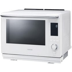 ヨドバシ.com - 東芝 TOSHIBA ER-XD3000（W） [過熱水蒸気オーブン ...
