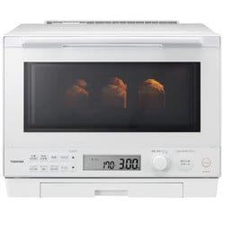 ヨドバシ.com - 東芝 TOSHIBA ER-XD100（W） [過熱水蒸気オーブン
