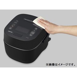 ヨドバシ.com - 東芝 TOSHIBA RC-10VXT（W） [真空圧力IHジャー炊飯器