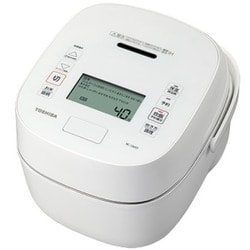 ヨドバシ.com - 東芝 TOSHIBA 真空圧力IHジャー炊飯器 炎匠炊き