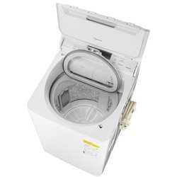 A4等級以上 Panasonic 洗濯乾燥機 12kg/6kg 縦型 - crumiller.com