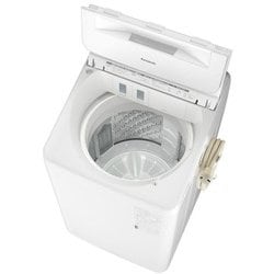 Panasonic 全自動電気洗濯機 NA-FA9K1 パナソニック NA-FA9K1 価格比較 - 価格.com