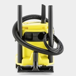 KARCHER ケルヒャー 乾湿両用バキュームクリーナー WD2 1.628-008.0 乾湿両用バキュームクリーナー WD 2 Plus 1台
