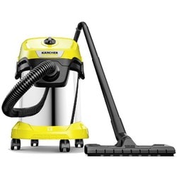 ヨドバシ.com - ケルヒャー KARCHER 1.628-145.0 [WD 3 S 乾湿