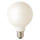 LED球 電球色 60W相当 口金E26 ホワイトボールタイプ 調光対応 LDG7LGWD60W-TM