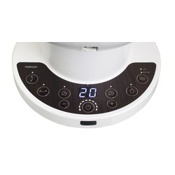 ヨドバシ.com - ヤマゼン YAMAZEN DCサーキュレーター 適用畳数