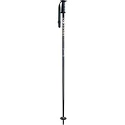 スラローム KPBB-6000 ブラック 125cm 2本セット [スキー ストック]