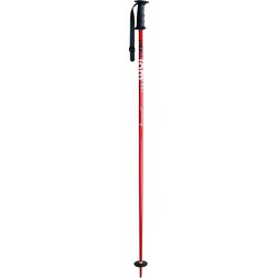 ヨドバシ.com - キザキ スラローム KPBB-6000 レッド 120cm 2本