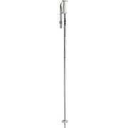 スラローム KPBB-6000 シルバー 115cm 2本セット [スキー ストック]