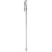 スラローム KPBB-6000 シルバー 120cm 2本セット [スキー ストック]
