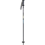 スラロームJR KPBB-7030 ブラック 100cm 2本セット [スキー ストック ジュニア]