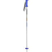 スラロームJR KPBB-7030 シルバー 95cm 2本セット [スキー ストック ジュニア]