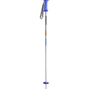 スラロームJR KPBB-7030 シルバー 100cm 2本セット [スキー ストック ジュニア]