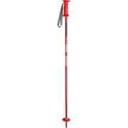 スラロームJR KPBB-7030 レッド 90cm 2本セット [スキー ストック ジュニア]