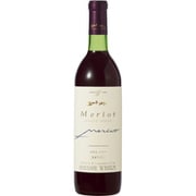 エステ-トゴイチ メルロ- 12度 720ml [赤ワイン]