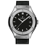 クラシック フュージョン メンズ ラバーバンド 並行輸入品 2年保証 581.NX.1171.LR