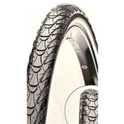 タイヤ ブラック 700×25C 80715