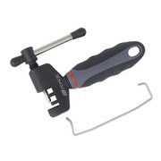 チェーン切り工具 ガイド付 ブラック 1-11S対応 80560
