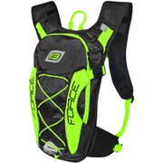 896702 [Force Aron Pro バックパック ブラック/Fluo 10L]