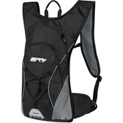 Force Berry Pro バックパック ブラック/グレー 12L