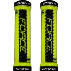 グリップ LOGO ロックリング式 スケルトン フルオ 128/22.2