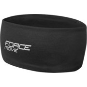 ヘッドバンド MOVE sport ブラック S/M