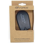 ミラー グリップエンド固定 ブラック リバーシブル