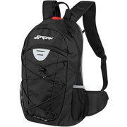 バックバッグ JORDAN ACE ブラック 容量20L