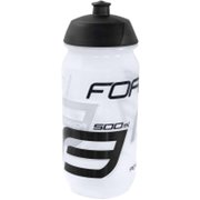 ボトル SAVIOR クリア 0.5L