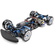 42382 TRFシリーズ 1/10 RC TRF420X シャーシキット [ラジコン本体]
