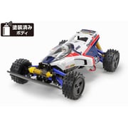 58706 1/10 電動RCカー サンダーショット 2022 [ラジコン本体]