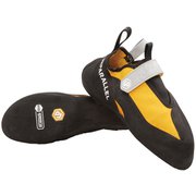 TN-Pro 1410028 Yellow US7.5インチ [クライミングシューズ ユニセックス]