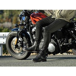 ヨドバシ.com - デイトナ DAYTONA HBS-007 ミドルブーツ 26.5cm