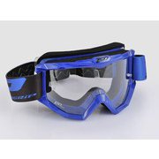 PROGRIP 3201 レースラインゴーグル ブルー 29424