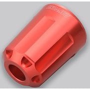 ヘビーウエイトアウター M8用 レッド 26160