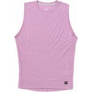 W'S ルーズタンク W JP Yoga Loose Tank SNWJ10028 J008 Mサイズ [フィットネス ヨガシャツ レディース]