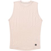 W'S ルーズタンク W JP Yoga Loose Tank SNWJ10028 J020 Mサイズ [フィットネス ヨガシャツ レディース]