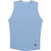 W'S ルーズタンク W JP Yoga Loose Tank SNWJ10028 J022 XSサイズ [フィットネス ヨガシャツ レディース]
