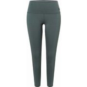SUPER TIGHTS レディースフルレングス定番スーパータイツレギンス SNW012930pa T44 URBAN CHIC Mサイズ [フィットネス ヨガ タイツ レディース]