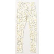 W ムーブメントプリントタイツ W JP Movement Tights Printed SNWJ10033 J024 Mサイズ [フィットネス ヨガ タイツ レディース]