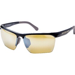 SCHEYDEN CIA Grabber Asian Fit LT33 Light Bronze [ゴルフ用サングラス]