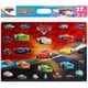 DC27-161 チャイルドパズル できる！シリーズ ディズニー カーズ レースごっこしよう！ [ジグソーパズル 27ピース]