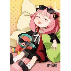 208-090 SPY×FAMILY 夢の中で [ジグソーパズル 208ピース]