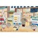 61-458 Art Collection 御木幽石 まあるい笑顔にしあわせ集まる [ジグソーパズル 1000ピース]