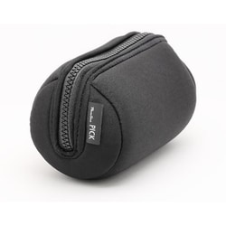 PowerShot PICK専用 ソフトケース ブラック CSC-P01 BK