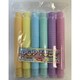 POP TUBE （ポップチューブ） Sサイズ 6本セット パステル