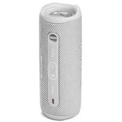 プラムさま専用♡JBL FLIP 6 ホワイト ワイヤレススピーカー Amazon.co.jp: JBL FLIP6 Bluetoothスピーカー 2ウェイ