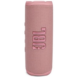JBL Flip6 Bluetooth スピーカー ポータブル【ピンク】