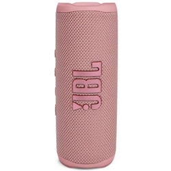 『新品・未開封』国内正規品JBL FLIP6 ピンク JBLFLIP6PINKJBLFLIP6PINK